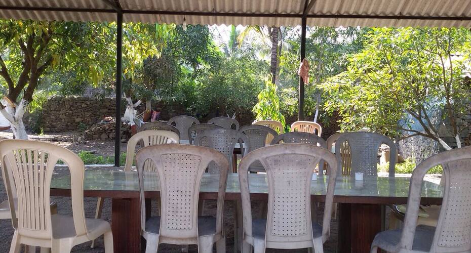 Arsibhai Barad Homestay, Somnath 3